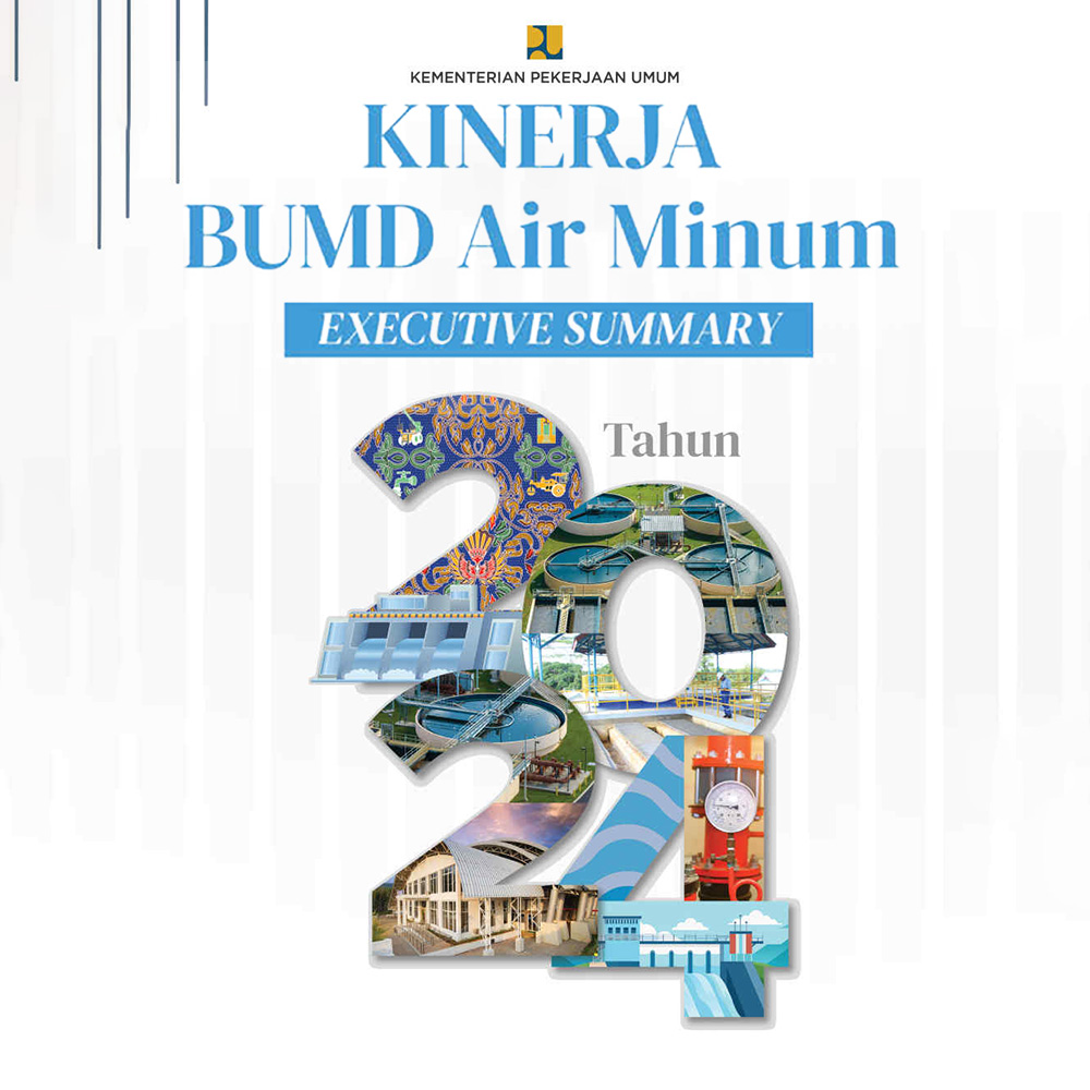 Buku Kinerja Tahun Buku 2024