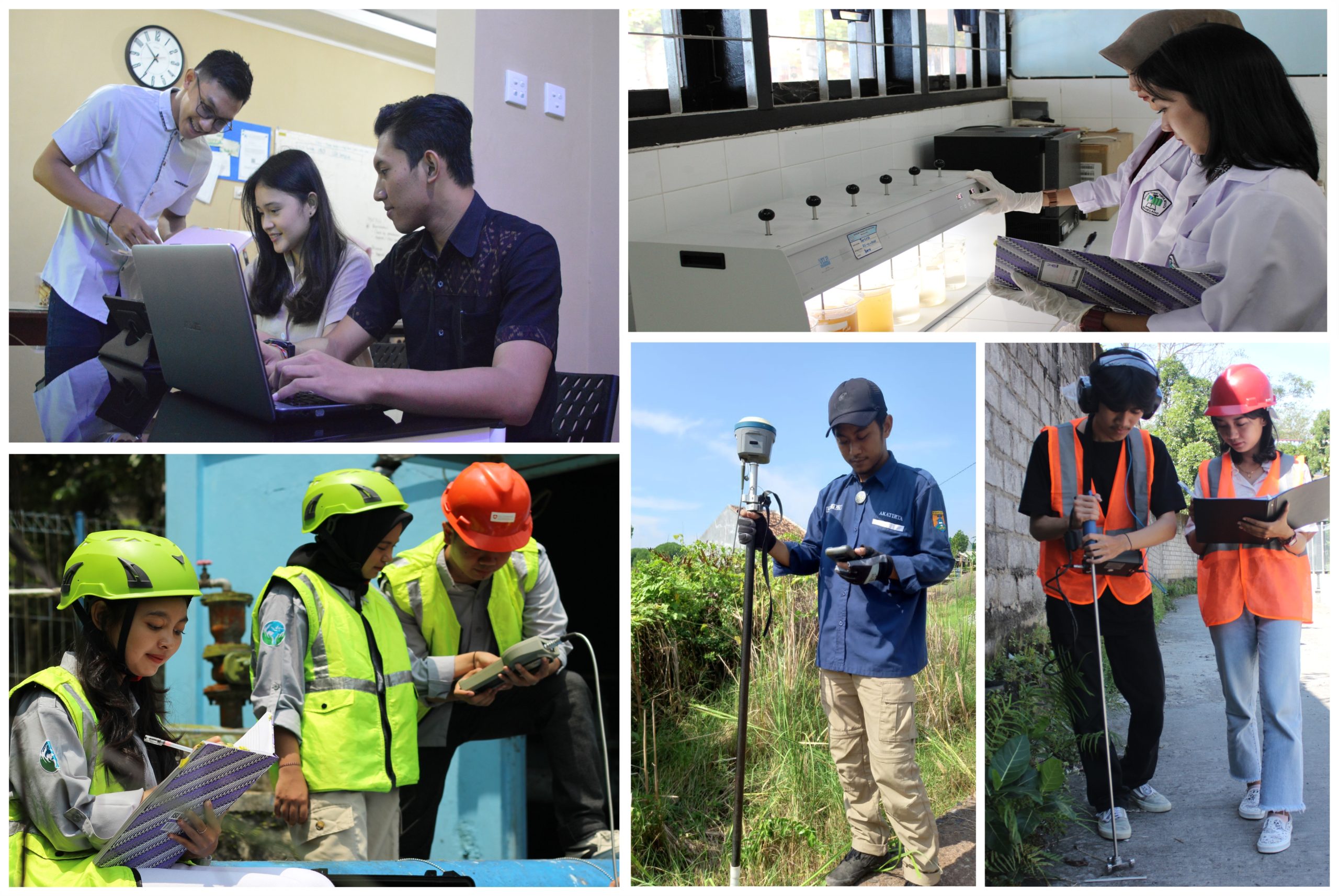 Pendaftaran Beasiswa Akatirta 2025